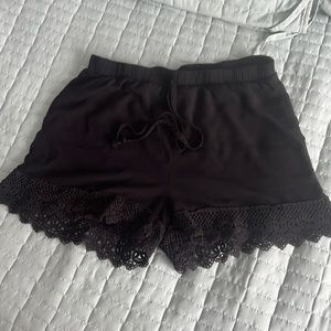Heart & Hips Shorts